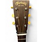 Used Martin 000-17 Whiskey Sunset Acoustic Guitar