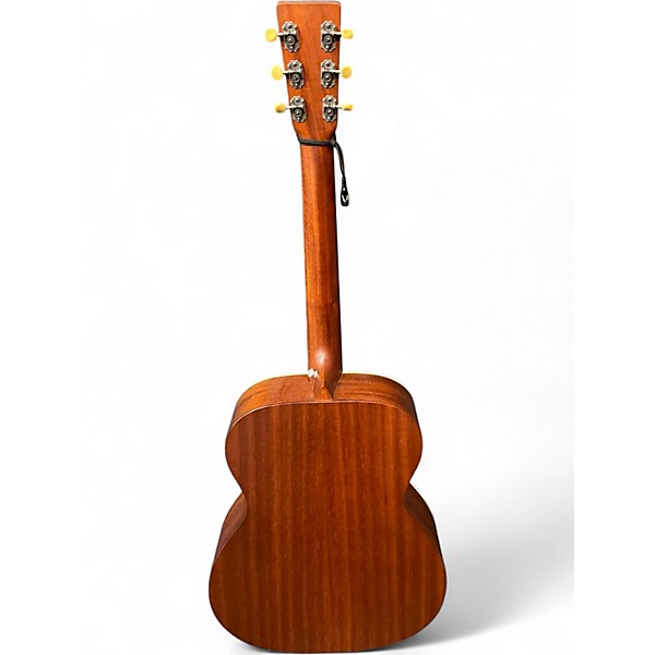 Used Martin 000-17 Whiskey Sunset Acoustic Guitar