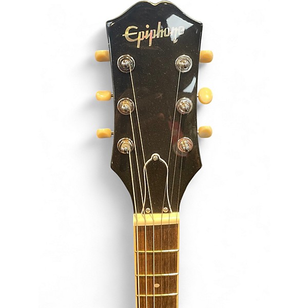 Used Epiphone sg special p90 Pelham Blue Solid Body Electric Guitar