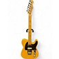 Used Fender Player Plus Nashville Telecaster Butterscotch Solid Body Electric Guitar thumbnail
