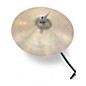 Used SABIAN 14in XSR HI HAT PAIR Cymbal