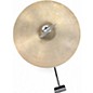 Used SABIAN 14in XSR HI HAT PAIR Cymbal