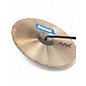 Used SABIAN 14in XSR HI HAT PAIR Cymbal