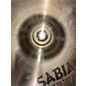 Used SABIAN 18in XSR FAST CRASH Cymbal