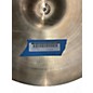 Used SABIAN 18in XSR FAST CRASH Cymbal