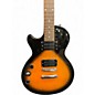 Used Epiphone Les Paul Special II Left Handed Vintage Sunburst Electric Guitar