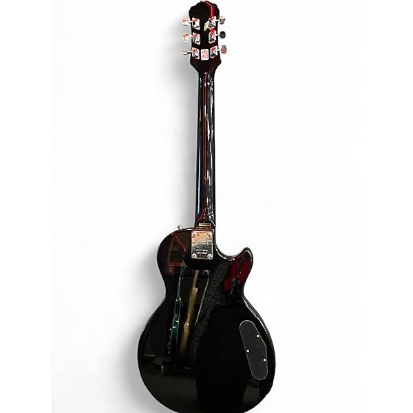 Used Epiphone Les Paul Special II Left Handed Vintage Sunburst Electric Guitar