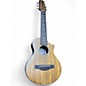 Used Ibanez EWP14 PICCOLO Natural Acoustic Guitar thumbnail