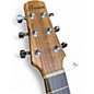 Used Ibanez EWP14 PICCOLO Natural Acoustic Guitar