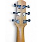 Used Ibanez EWP14 PICCOLO Natural Acoustic Guitar