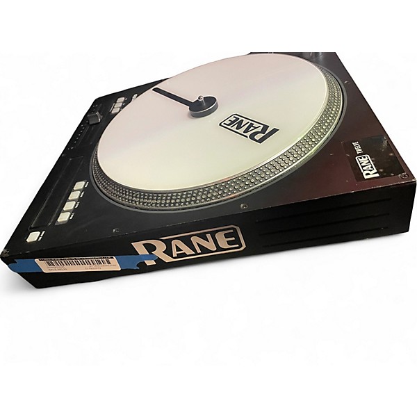 Used RANE Twelve MK I DJ Controller