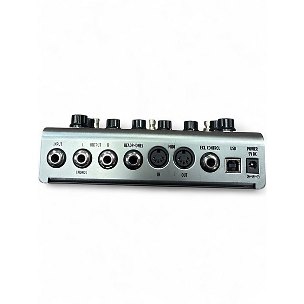Used IK Multimedia amplitube tone x Pedal