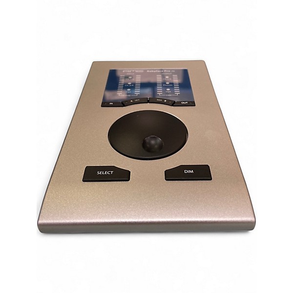 Used RME Babyface Pro FS Audio Interface