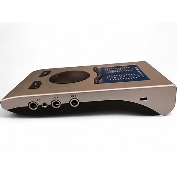 Used RME Babyface Pro FS Audio Interface