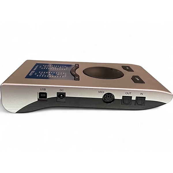 Used RME Babyface Pro FS Audio Interface