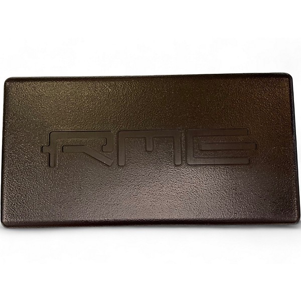 Used RME Babyface Pro FS Audio Interface