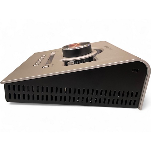 Used Universal Audio Apollo Twin USB Audio Interface