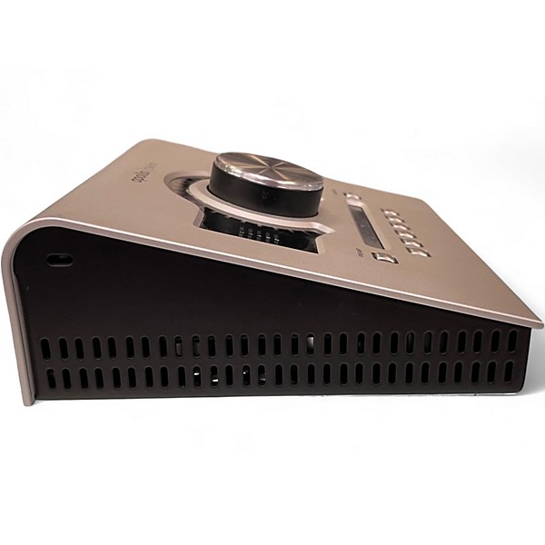Used Universal Audio Apollo Twin USB Audio Interface