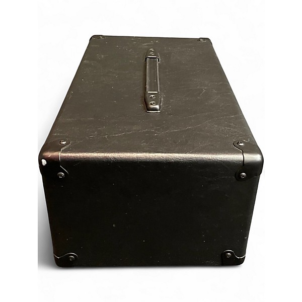 Used EVH EVH 5150 III 50W STEALTH Tube Guitar Amp Head