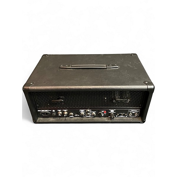 Used EVH EVH 5150 III 50W STEALTH Tube Guitar Amp Head