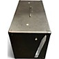 Used EVH EVH 5150III 212ST 2x12 Guitar Cabinet