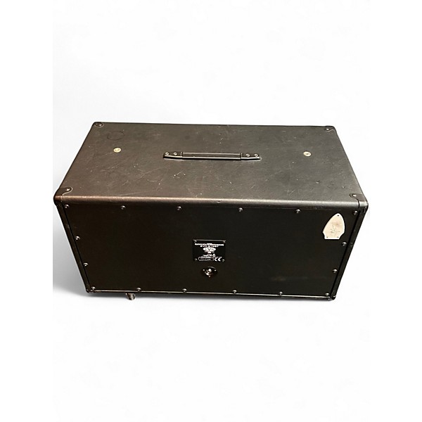 Used EVH EVH 5150III 212ST 2x12 Guitar Cabinet
