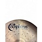 Used Bosphorus Cymbals 18in TRADITIONAL CRASH Cymbal