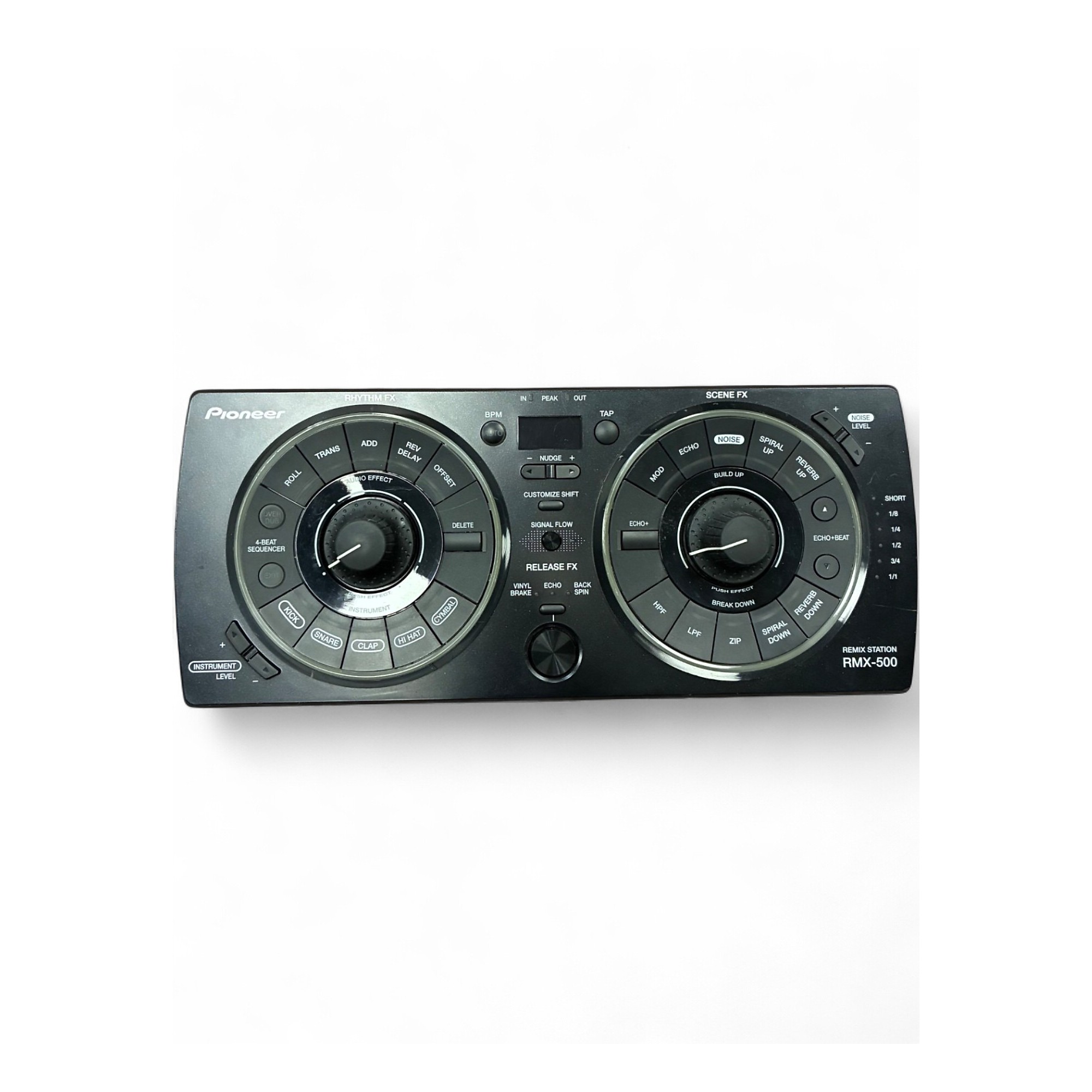 Used Pioneer DJ RMX-500 DJ Controller | Guitar Center
