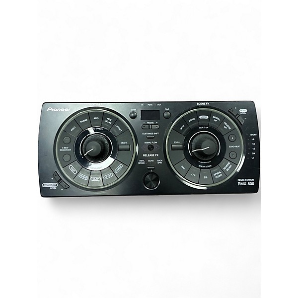 Used Pioneer DJ RMX-500 DJ Controller