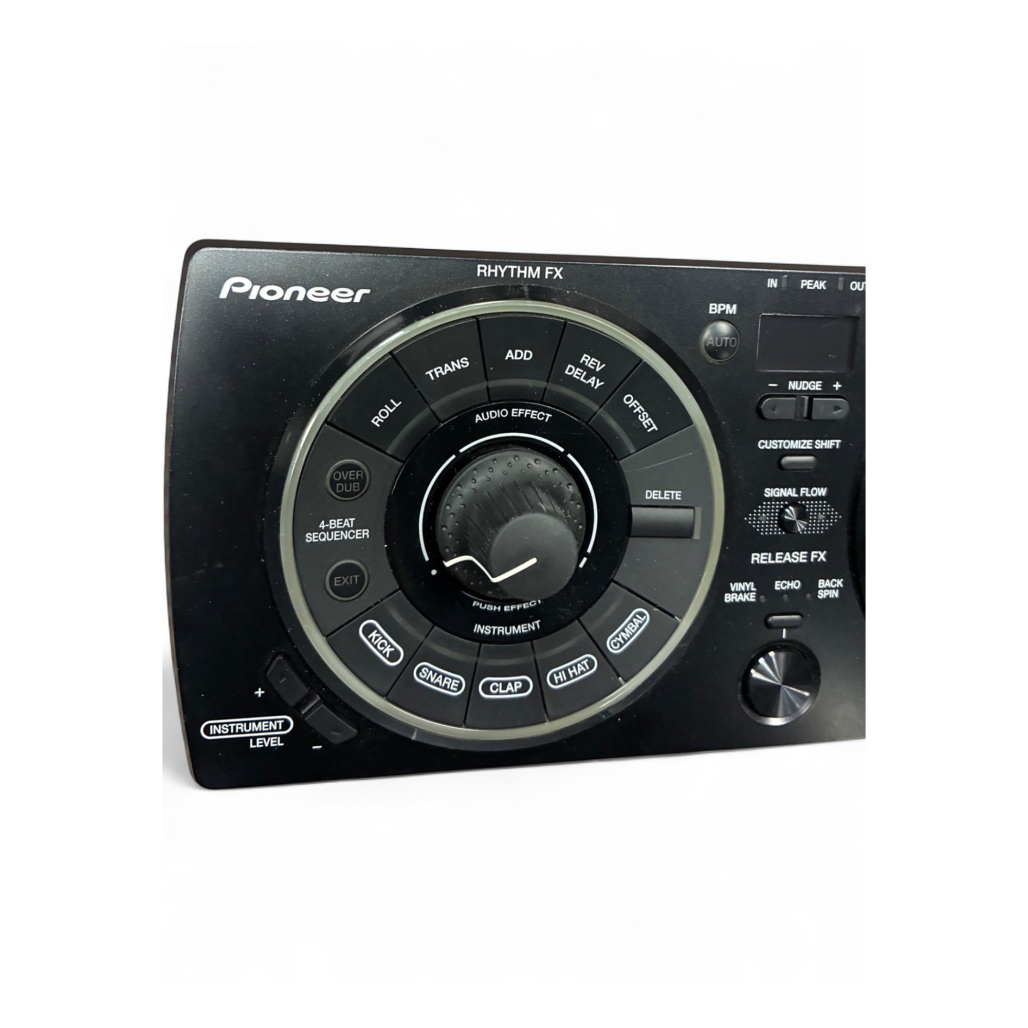 Used Pioneer DJ RMX-500 DJ Controller | Guitar Center