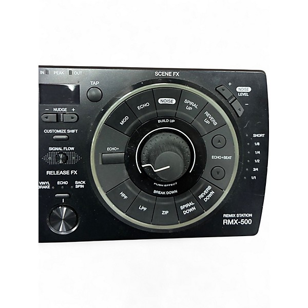 Used Pioneer DJ RMX-500 DJ Controller