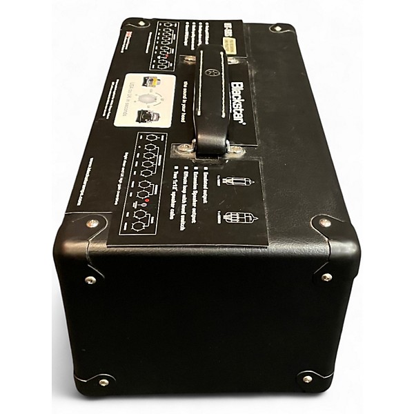 Used Blackstar HT Series HT5RH Tube Guitar Amp Head