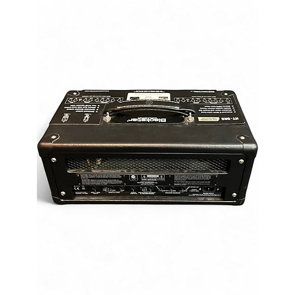 Used Blackstar HT Series HT5RH Tube Guitar Amp Head