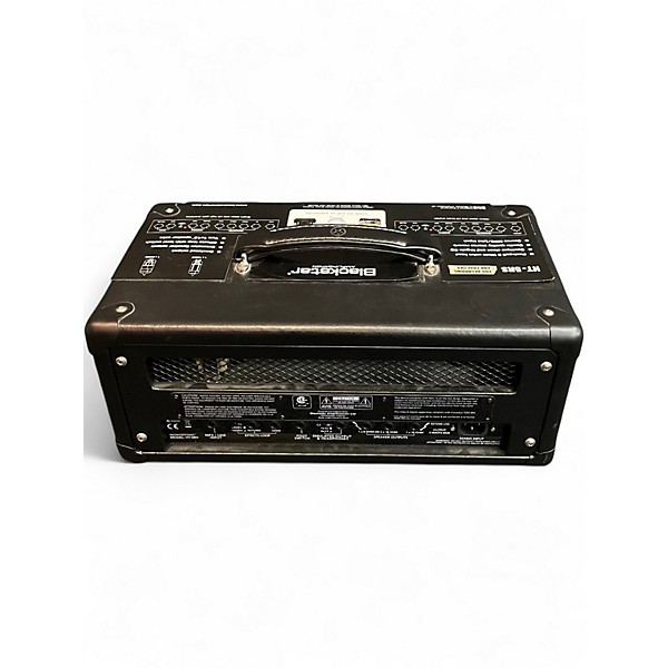 Used Blackstar HT Series HT5RH Tube Guitar Amp Head