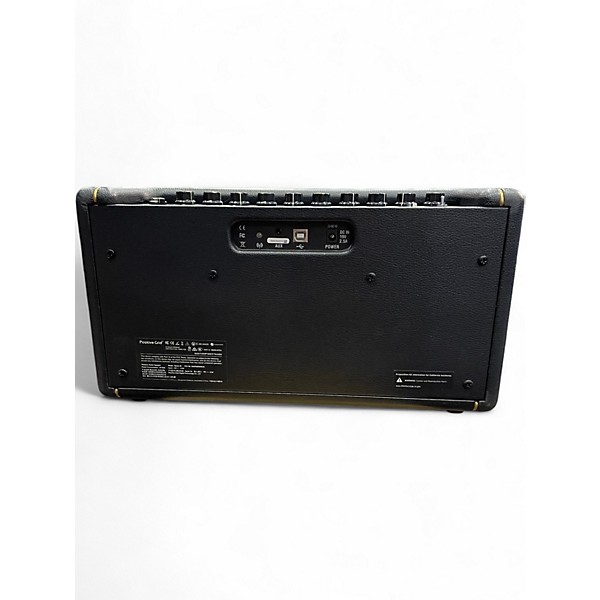 Used Positive Grid SPARK40 Guitar Combo Amp