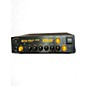 Used Markbass Little Mark Backline 250 250W Bass Amp Head thumbnail