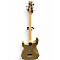 Used PRS Silver Sky John Mayer Signature Gold Solid Body Electric Guitar