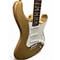 Used PRS Silver Sky John Mayer Signature Gold Solid Body Electric Guitar
