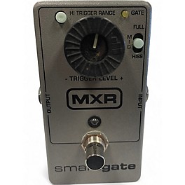 Used MXR M135 Smart Gate Effect Pedal