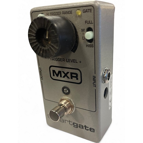 Used MXR M135 Smart Gate Effect Pedal