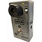 Used MXR M135 Smart Gate Effect Pedal