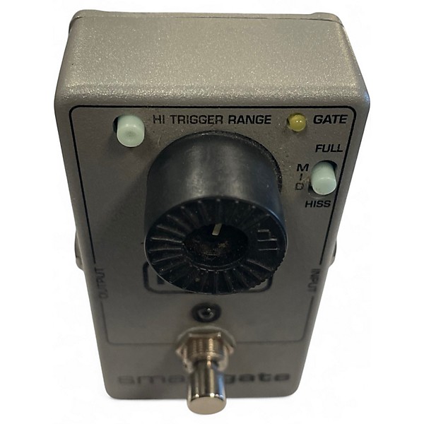 Used MXR M135 Smart Gate Effect Pedal