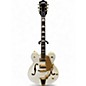 Used Gretsch Guitars G5422T Electromatic Classic White Hollow Body Electric Guitar thumbnail