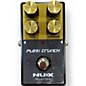 Used NUX Plexi Crunch Effect Pedal thumbnail