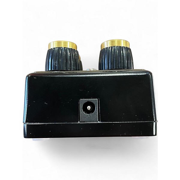 Used NUX Plexi Crunch Effect Pedal