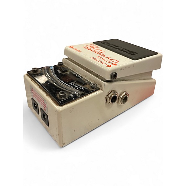 Used BOSS TU3 Chromatic Tuner Pedal