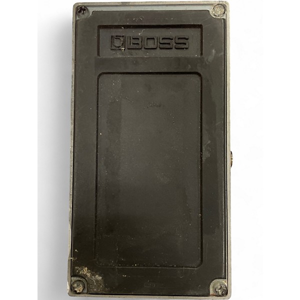 Used BOSS TU3 Chromatic Tuner Pedal