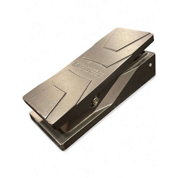 Used BOSS PW3 Wah Effect Pedal