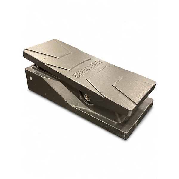 Used BOSS PW3 Wah Effect Pedal