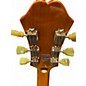 Used Epiphone ES335 Natural Hollow Body Electric Guitar
